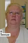 Фото Кузина Людмила Викторовна