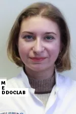Фото Макарова Мария Васильевна
