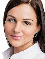 Фото Исаченко Елена Александровна