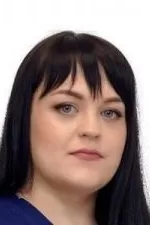 Фото Князева (Бармашова) Александра Станиславовна