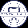 Логотип Dental Hall