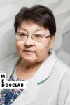 Фото Кузьмичева Ольга Николаевна