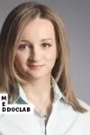Фото Антюфьева Екатерина Владимировна