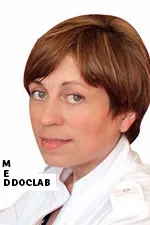 Фото Фетисова Екатерина Александровна