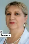 Фото Рязанова Татьяна Ильинична