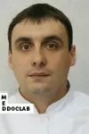 Фото Быков Михаил Ильич
