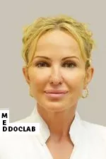 Фото Батанова Инесса Эдуардовна