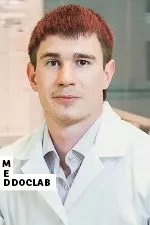 Фото Маслов Александр Александрович