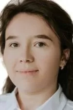 Фото Стряпчева Регина Михайловна