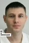 Фото Плотников Андрей Рудольфович
