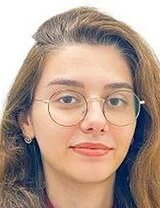 Фото Хелло Катрин Мохамедовна