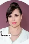 Фото Рябова Светлана Михайловна