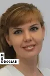 Фото Вышегородская Марина Валерьевна