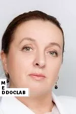 Фото Скворцова Наталия Иоанновна