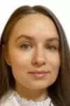 Фото Труфанова Надежда Олеговна