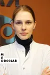 Фото Чистякова Ирина Григорьевна