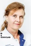 Фото Пушкарь Юлия Владленовна