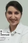 Фото Махмудова Зарема Каллаевна