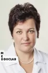 Фото Фещенко Евгения Александровна