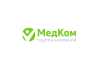 Логотип МедКом Крым