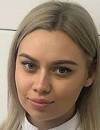 Фото Караулова Рада Сергеевна