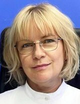 Фото Агеенко Ирина Алексеевна