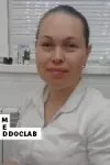 Фото Софина Анастасия Анатольевна