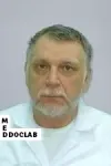 Фото Зайцев Юрий Всеволодович
