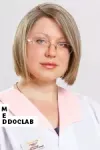 Фото Долматова Ирина Станиславовна