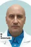 Фото Сысуйкин Александр Владимирович
