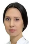 Фото Струянская Ольга Вячеславовна