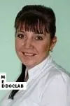 Фото Полякова Софья Анатольевна