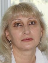 Фото Гаева Фатима Магомедовна