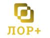 Логотип Лор+