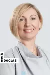 Фото Смирнова Светлана Геннадьевна