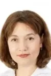 Фото Макарова Наталья Витальевна