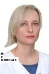 Фото Белова Ирина Владимировна
