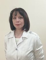 Фото Нохрина Ольга Юрьевна