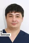 Фото Атабиев Артур Мухажирович