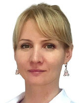 Фото Амельяненко Елена Евгеньевна