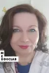 Фото Роговская Надежда Юрьевна