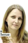 Фото Шевченко Надежда Валентиновна