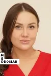 Фото Нугманова Зульфия Саитовна