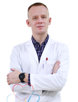 Фото Голубев Денис Андреевич