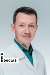 Фото Черных Илья Александрович