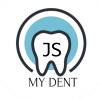 Логотип My Dent
