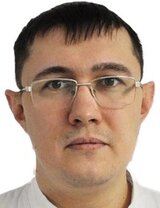 Фото Григорьев Дмитрий Вячеславович