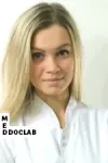 Фото Семченко Анна Андреевна