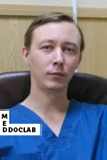 Фото Воробьев Иван Георгиевич