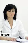 Фото Гогуа Манана Спиридоновна
